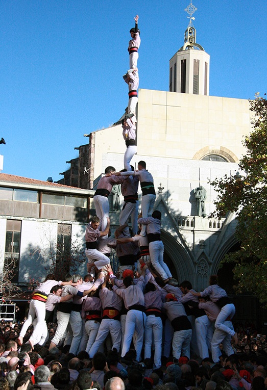 Minyons3de9faDiada15