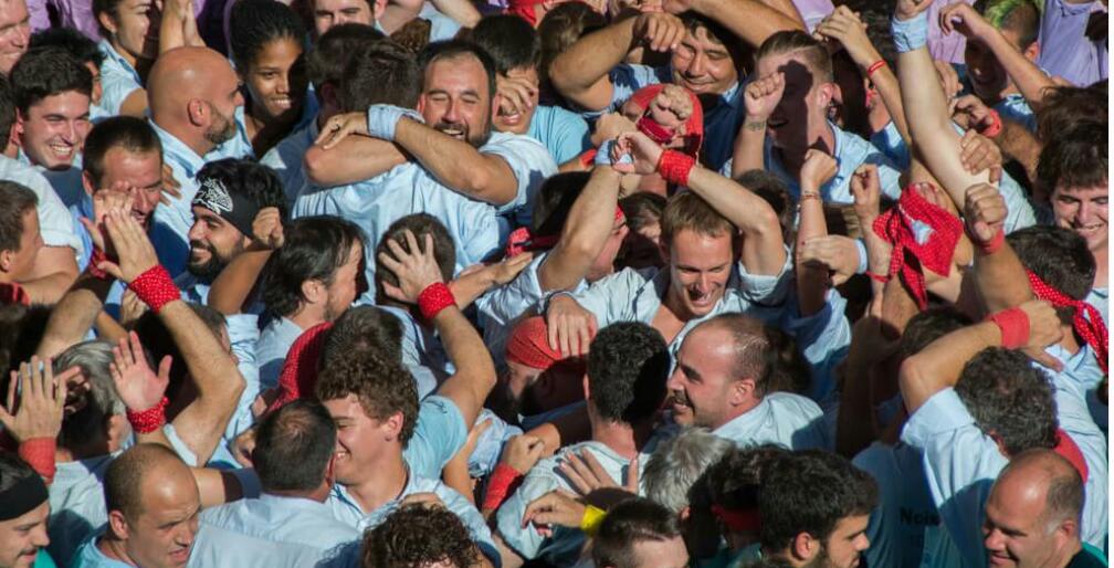 NoisCelebració