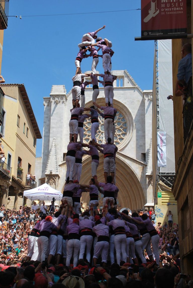 Sant Magí de màxims