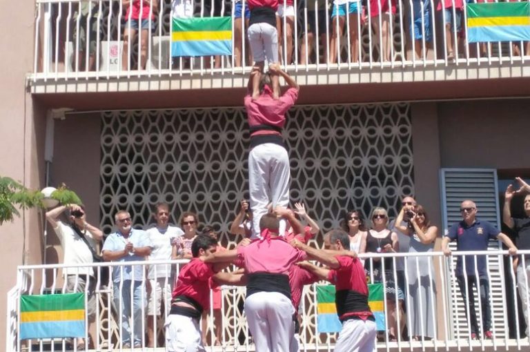 Els Nens confirmen que són de 9