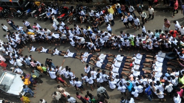 Protesta