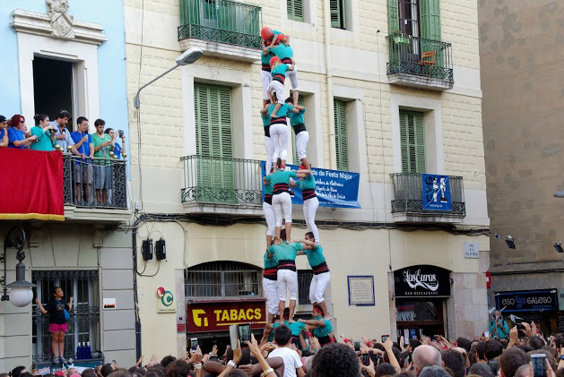 Verds3de8sGràcia