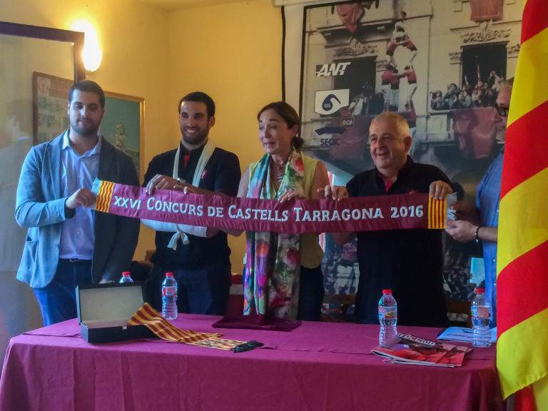 El Concurs instaura la Faixa d’Honor