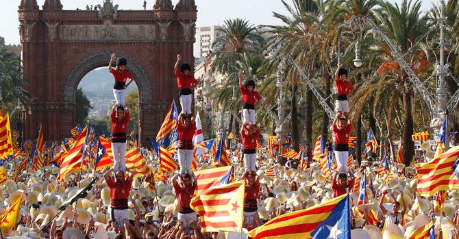 barcelona