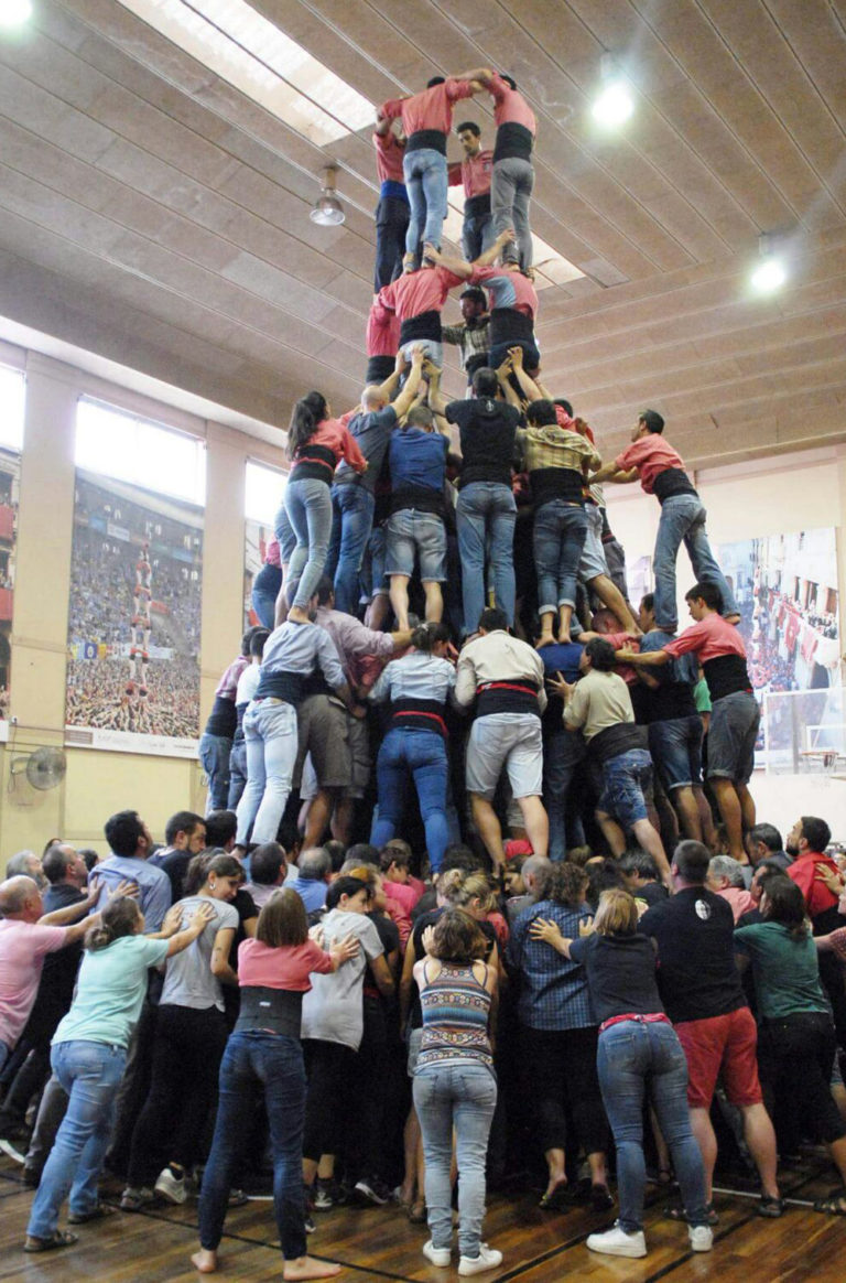 Als Reis els demano: assaig, assaig i assaig