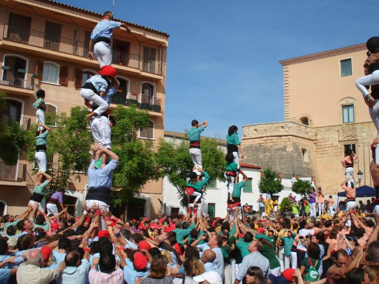 Els sostres a trencar a Torredembarra