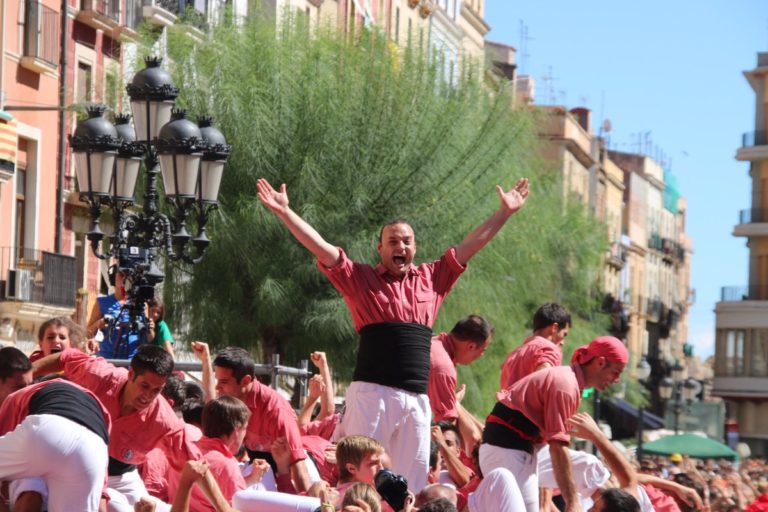 La histèria dels punts