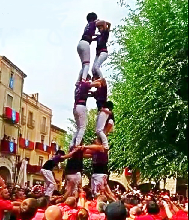 XiquetsMontblanc