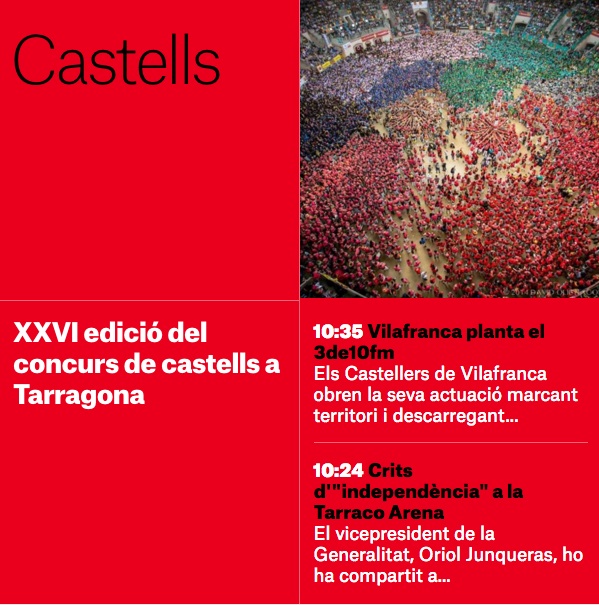 captura