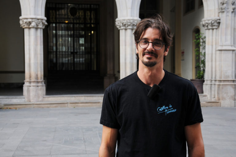 “Cal treballar paral·lelament la part tècnica i la part social”