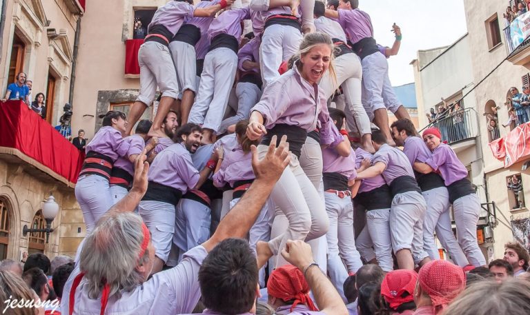 La temporada més extraordinària