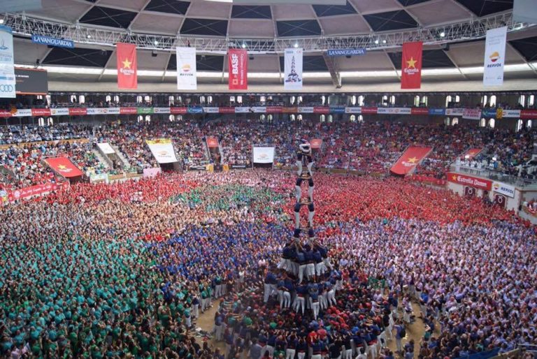 Uns extraordinaris Capgrossos i borinots
