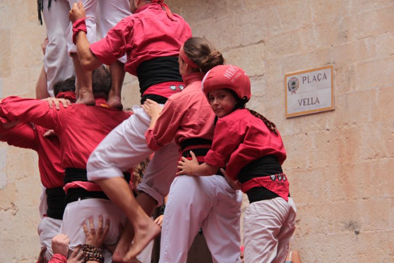 La recepta d’èxit dels Nens