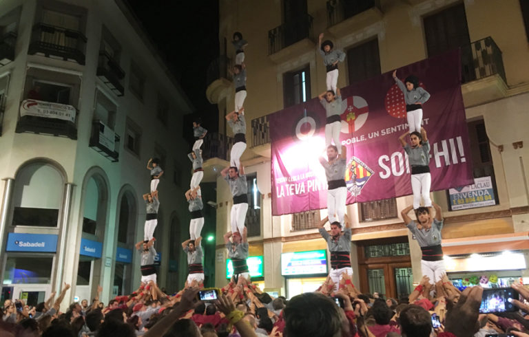 El vano de 6 guanya protagonisme