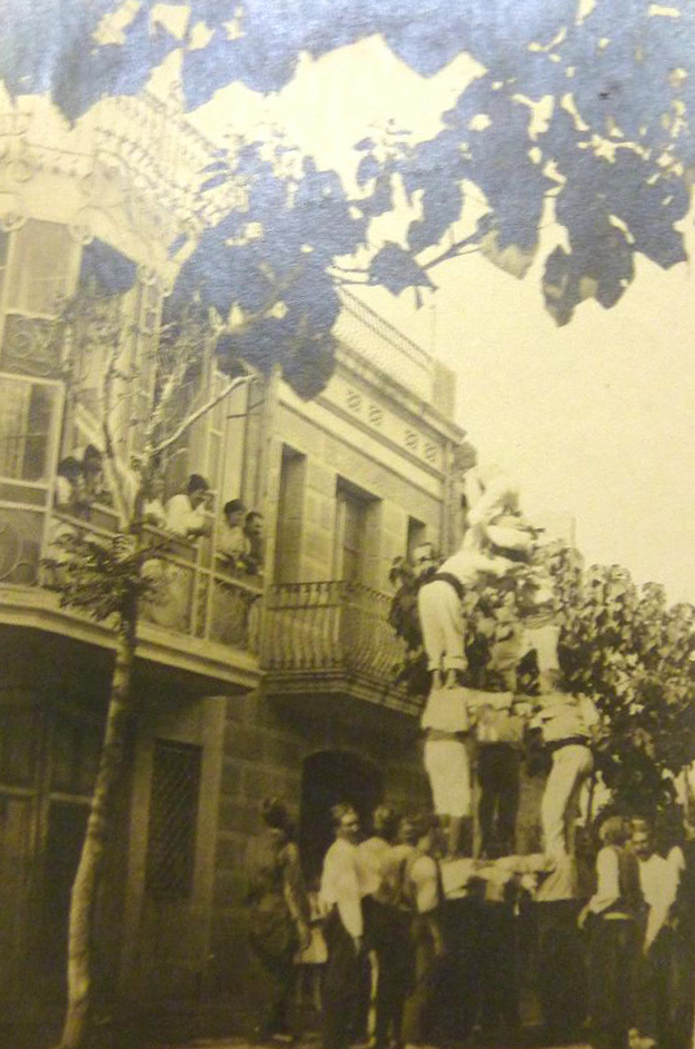 xiquets