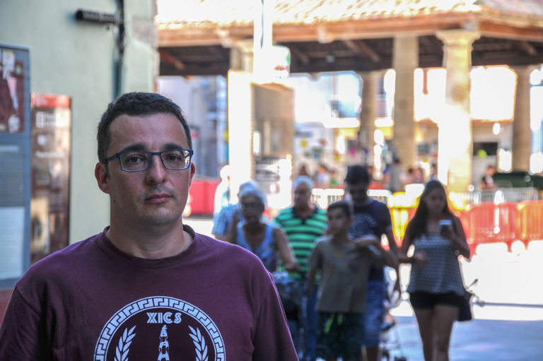 “És més difícil mantenir el nivell que no pas arribar-hi”