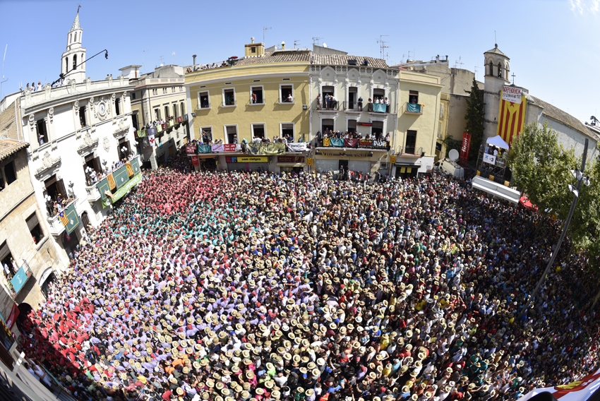 placavila