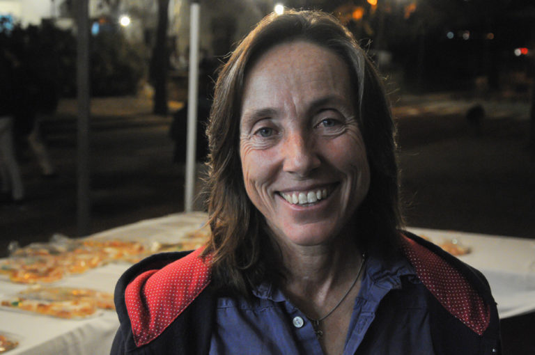 “Actuar al costat de grans colles és un estímul”