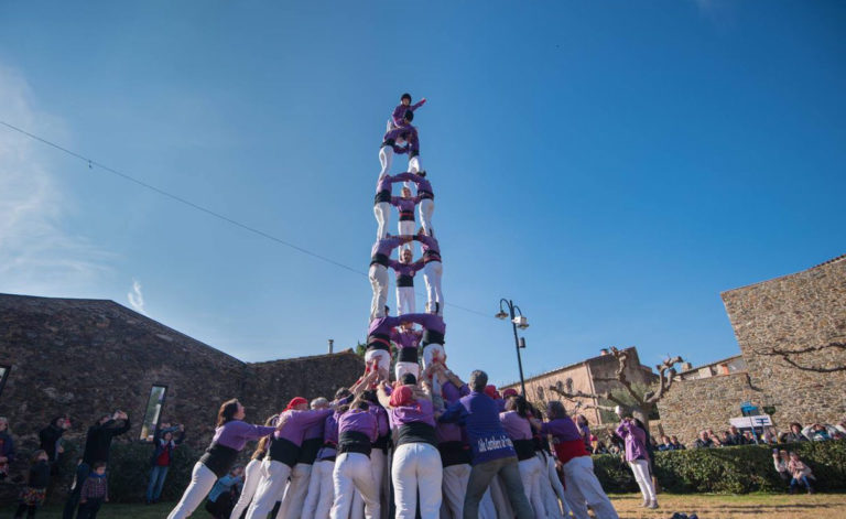 Estrena de Figueres i Riberal