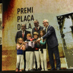 Plaça