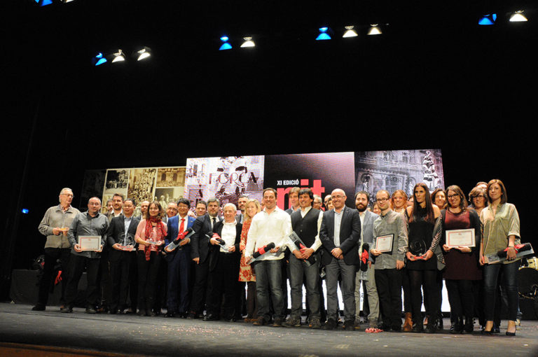 El duel entre la Vella i els verds, els xinesos, Sants i Pere Gassó, protagonistes