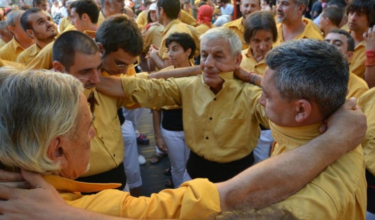 Pere Gassó: dedicació, constància i generositat
