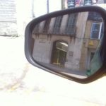 Retrovisor