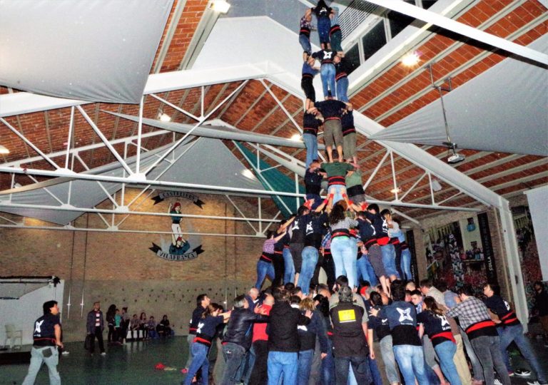 Tothom a plaça: 20 cites a l’agenda