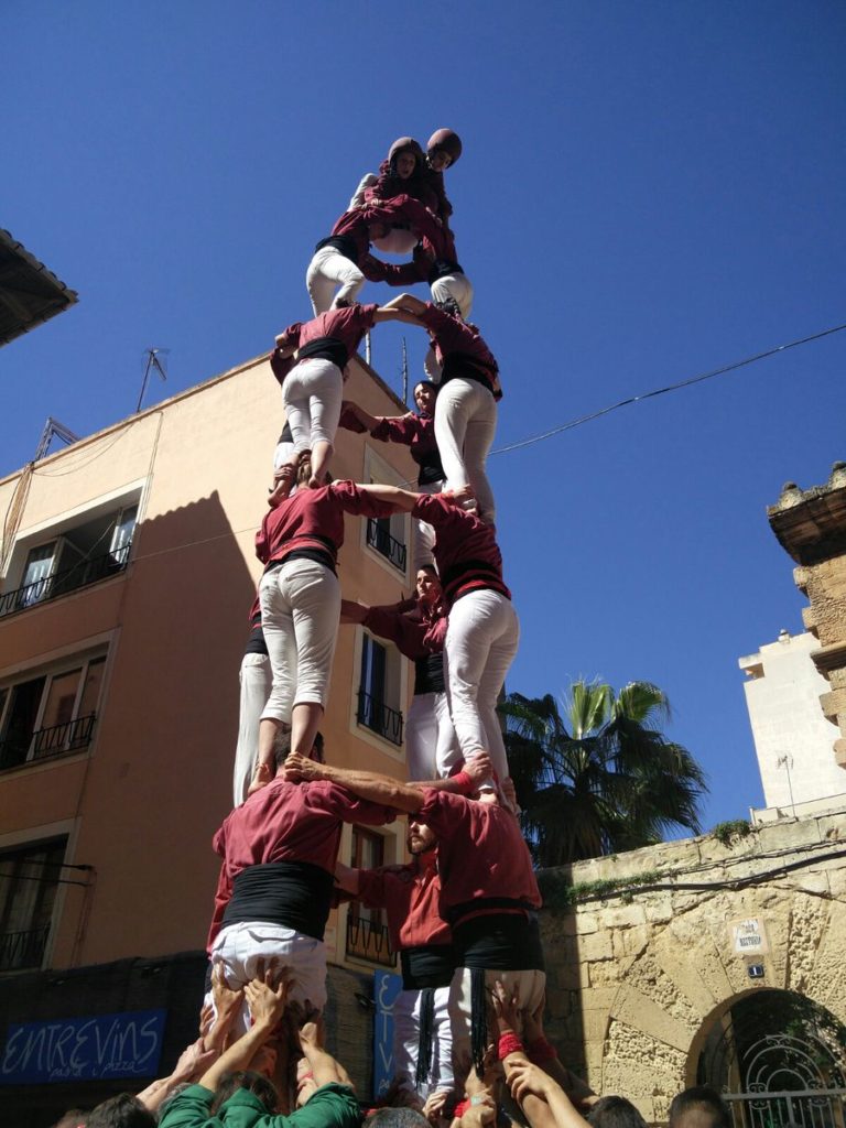 Els de Palma es fan visibles