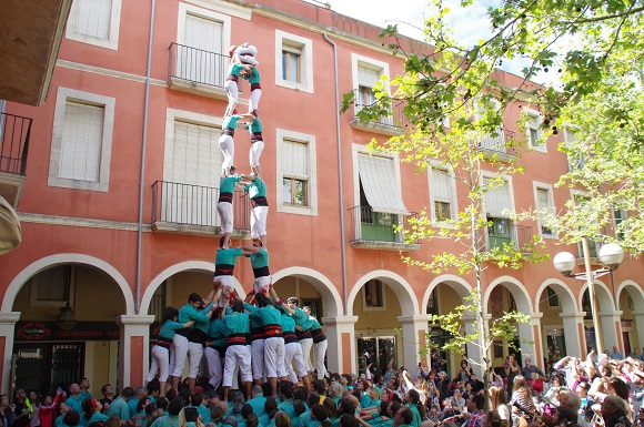 Previsió de 8 a Vilafranca, Sabadell i Sants