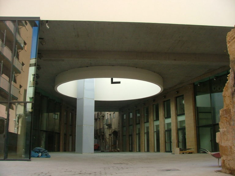 Immersió castellera
