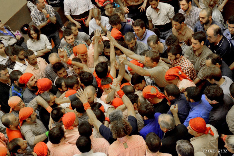 Els darrers en fer l’aleta
