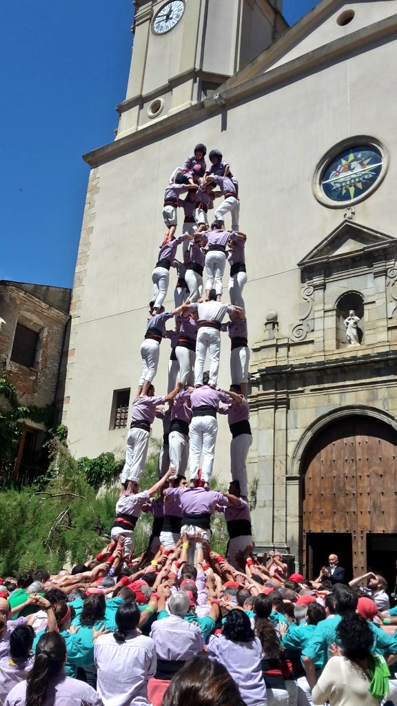 La Jove ja va de catedral