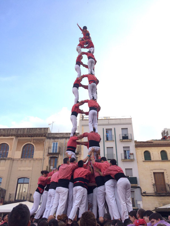 La Vella i Vilafranca marquen el ritme