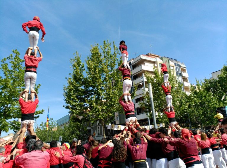 Començar més d’hora i acabar aviat