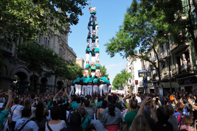 Programes paral·lels, velocitats diferents