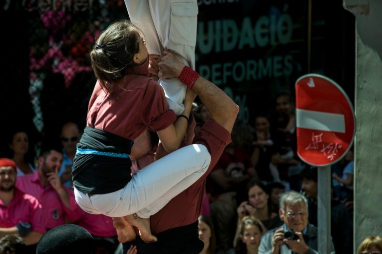 I per acabar: el pilar de 5 de rigor