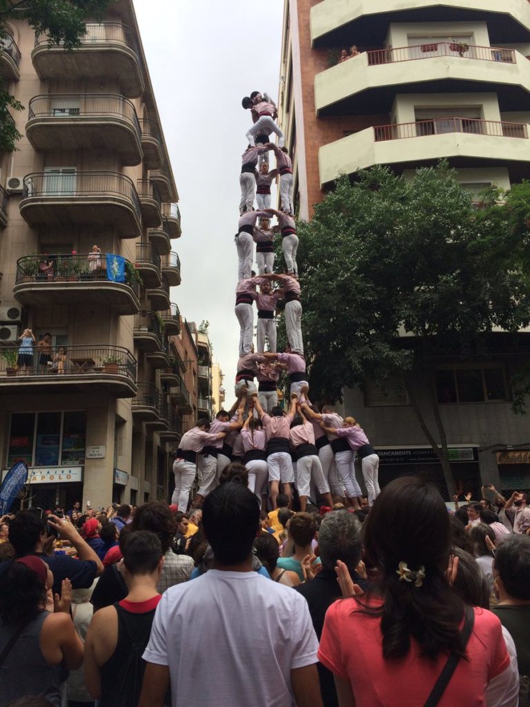 Minyons i Capgrossos segueixen rodant de 9