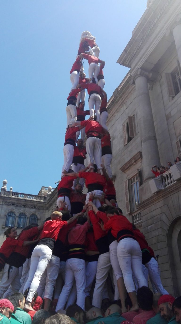 Èxits de 9 i algun ensurt a ple sol