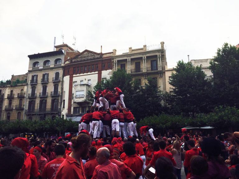 A Valls, d’extra; i a l’Arboç, Algemesí i Berga, de 9