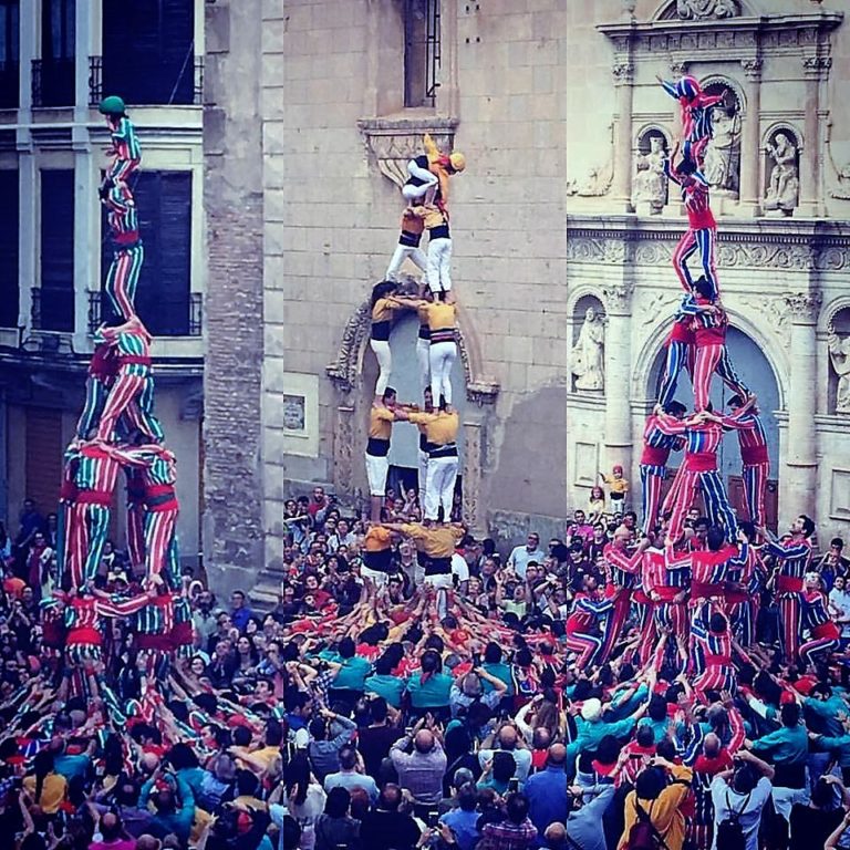 El País Valencià vol més altures