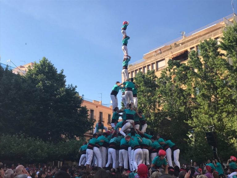 Balanç folrat abans de Sant Joan