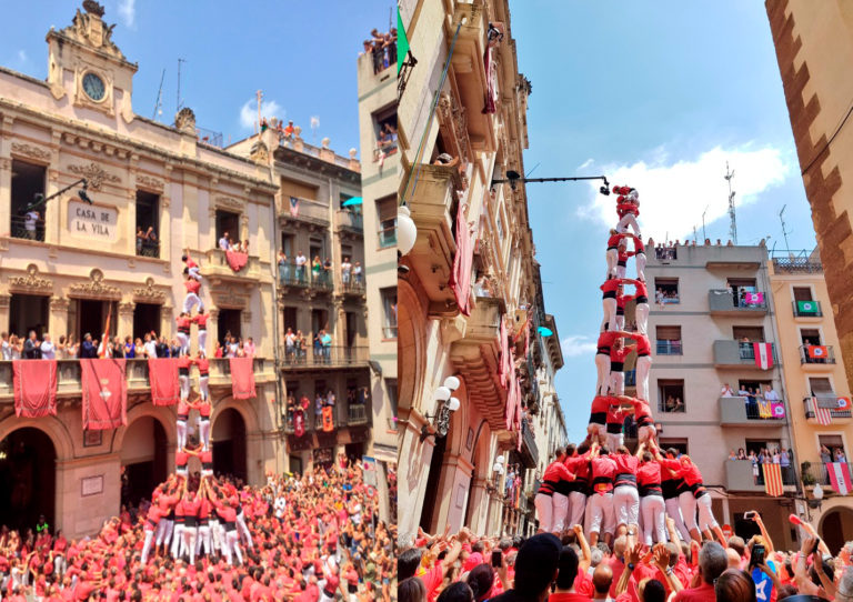 La història no es repeteix