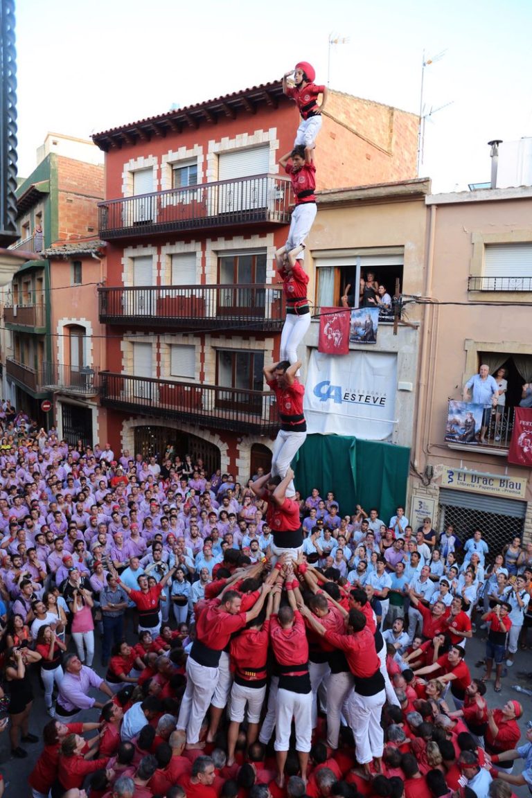 El pilar que obre finestres