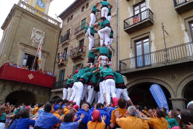 La doble lectura d’avançar els reptes