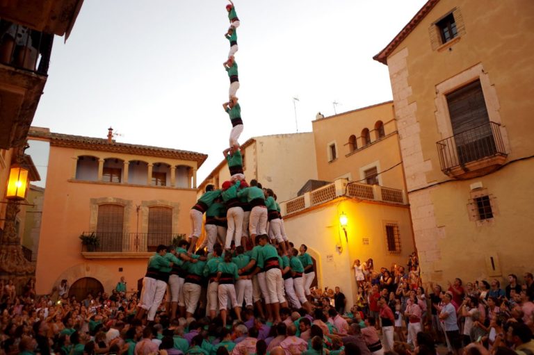 Altafulla i Torredembarra: joc a dues bandes