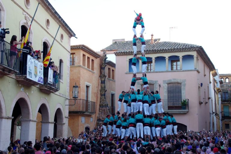 Altafulla, punt de trobada