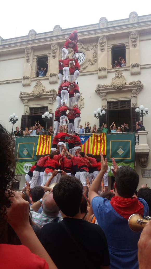 La millor vigília de verds i vermells