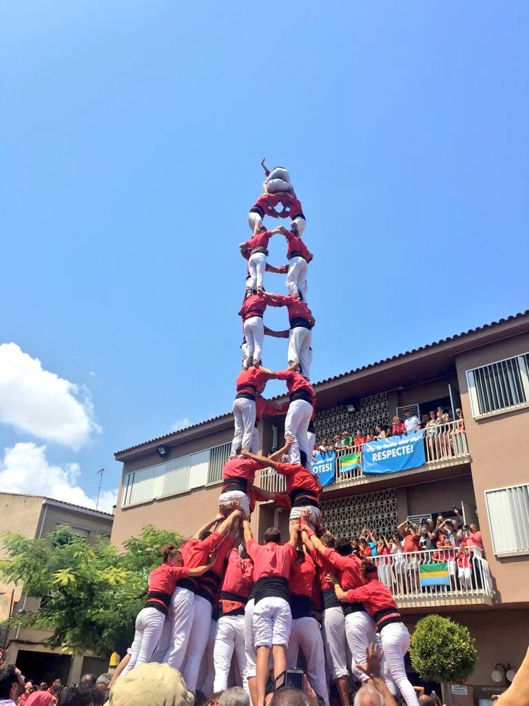 La Joves es guanya la plaça de Llorenç