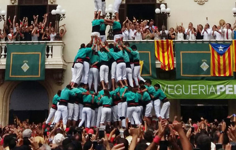 Tornen els millors verds en un memorable Sant Fèlix